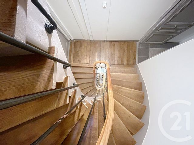 Appartement F2 à vendre - 2 pièces - 26.14 m2 - LE KREMLIN BICETRE - 94 - ILE-DE-FRANCE - Century 21 K.B. Immobilier