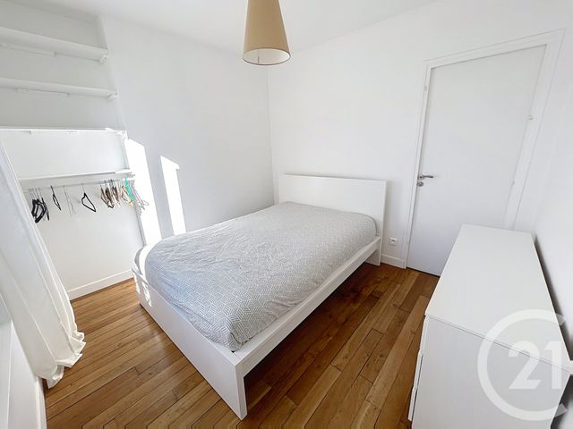 Appartement F2 à vendre - 2 pièces - 36.6 m2 - PARIS - 75013 - ILE-DE-FRANCE - Century 21 K.B. Immobilier