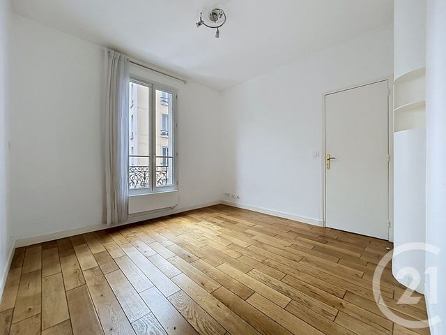 Appartement F2 à vendre - 2 pièces - 37.01 m2 - LE KREMLIN BICETRE - 94 - ILE-DE-FRANCE - Century 21 K.B. Immobilier