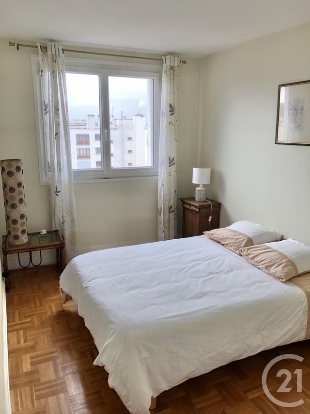 Appartement F4 à louer - 4 pièces - 73.0 m2 - PARIS - 75013 - ILE-DE-FRANCE - Century 21 K.B. Immobilier