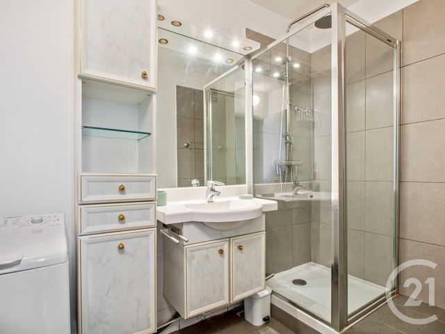 Appartement F4 à louer - 4 pièces - 73.0 m2 - PARIS - 75013 - ILE-DE-FRANCE - Century 21 K.B. Immobilier