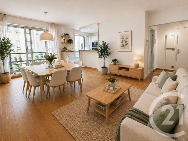 appartement - LE KREMLIN BICETRE - 94