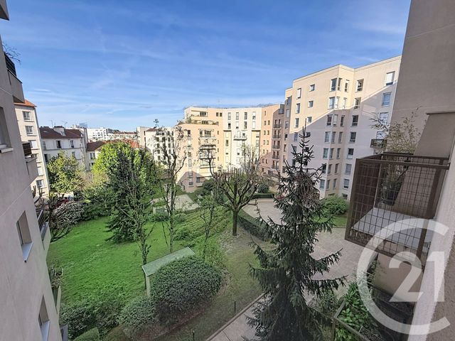 Appartement F3 à vendre - 3 pièces - 69.01 m2 - LE KREMLIN BICETRE - 94 - ILE-DE-FRANCE - Century 21 K.B. Immobilier