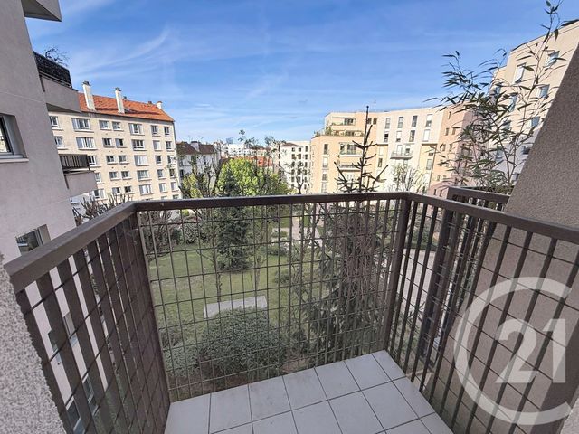 Appartement F3 à vendre - 3 pièces - 69.01 m2 - LE KREMLIN BICETRE - 94 - ILE-DE-FRANCE - Century 21 K.B. Immobilier