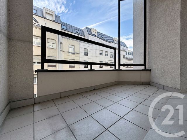 Appartement F3 à vendre - 3 pièces - 69.01 m2 - LE KREMLIN BICETRE - 94 - ILE-DE-FRANCE - Century 21 K.B. Immobilier