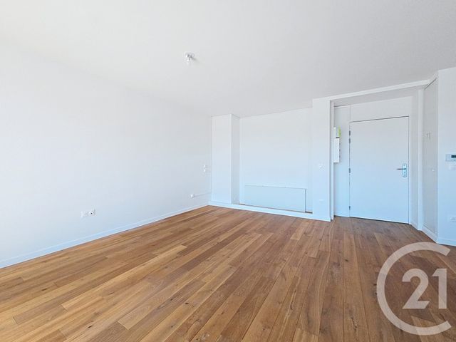 Appartement F3 à vendre - 3 pièces - 74.1 m2 - LE KREMLIN BICETRE - 94 - ILE-DE-FRANCE - Century 21 K.B. Immobilier