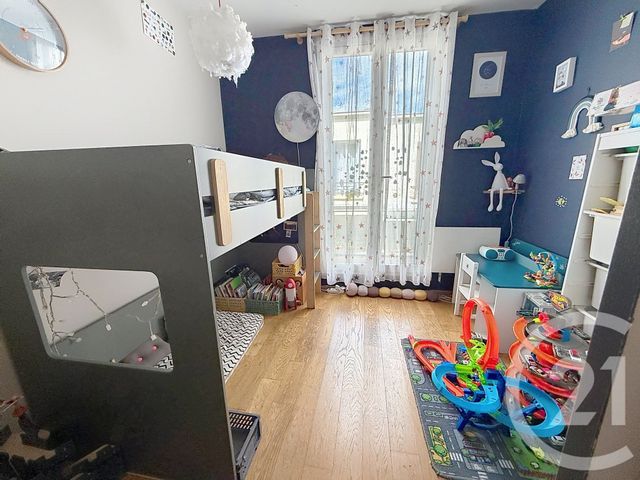 maison à vendre - 3 pièces - 52.43 m2 - PARIS - 75013 - ILE-DE-FRANCE - Century 21 K.B. Immobilier