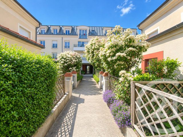 appartement - IVRY SUR SEINE - 94