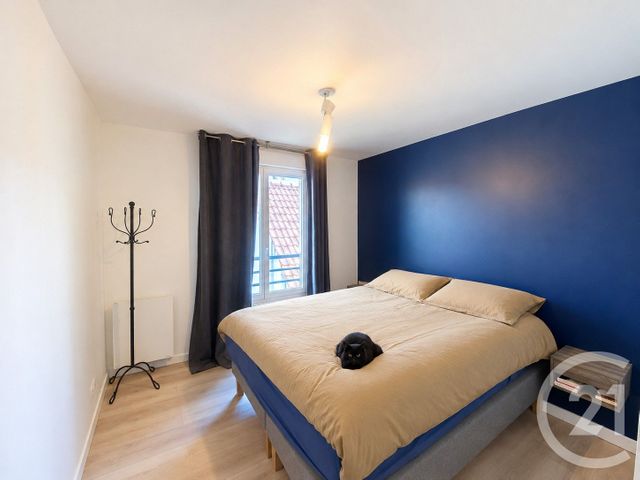 Appartement F4 à vendre - 4 pièces - 77.94 m2 - IVRY SUR SEINE - 94 - ILE-DE-FRANCE - Century 21 K.B. Immobilier