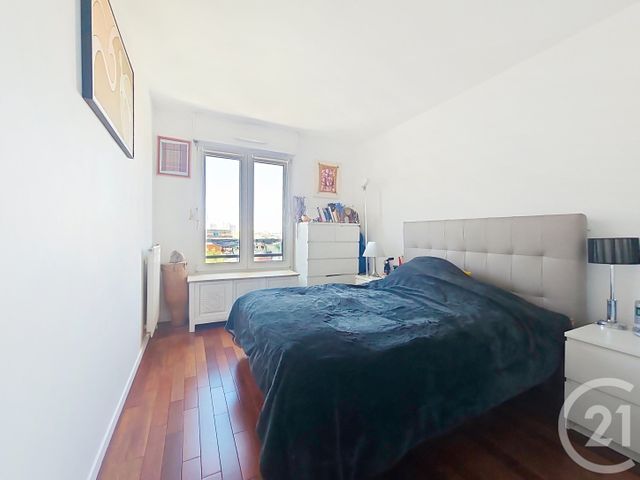 Appartement F3 à vendre - 3 pièces - 70.2 m2 - PARIS - 75013 - ILE-DE-FRANCE - Century 21 K.B. Immobilier
