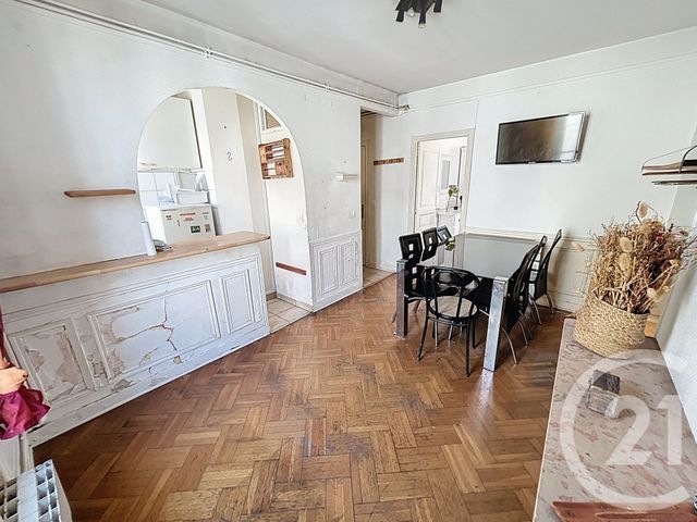 Appartement F2 à vendre LE KREMLIN BICETRE