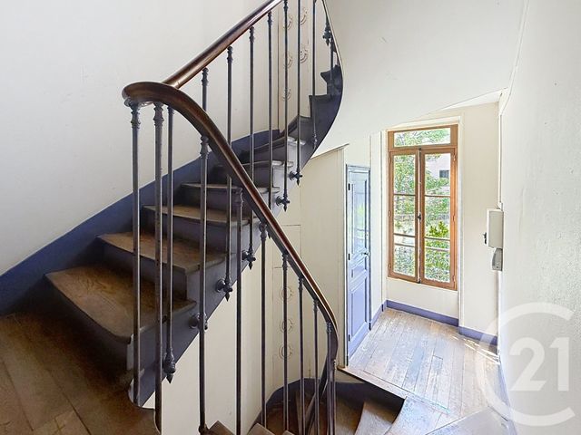 Appartement F2 à vendre - 2 pièces - 36.73 m2 - LE KREMLIN BICETRE - 94 - ILE-DE-FRANCE - Century 21 K.B. Immobilier