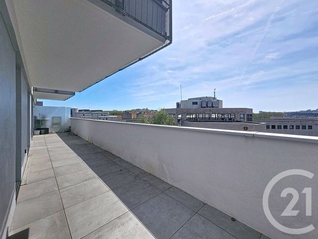 Appartement F3 à vendre - 3 pièces - 74.1 m2 - PARIS - 75013 - ILE-DE-FRANCE - Century 21 K.B. Immobilier