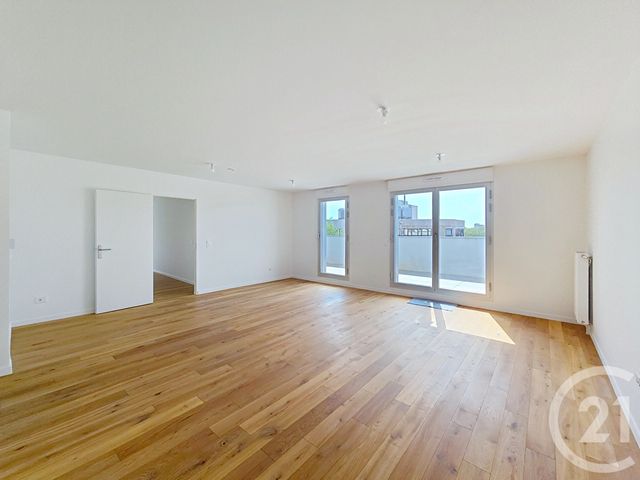 appartement - PARIS - 75013