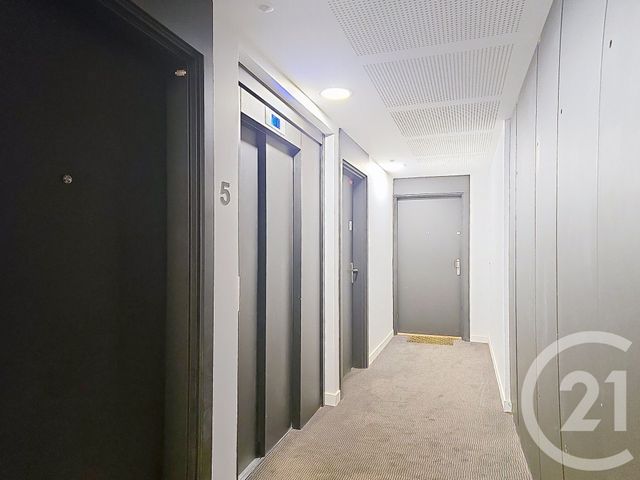 Appartement F3 à vendre - 3 pièces - 74.1 m2 - PARIS - 75013 - ILE-DE-FRANCE - Century 21 K.B. Immobilier