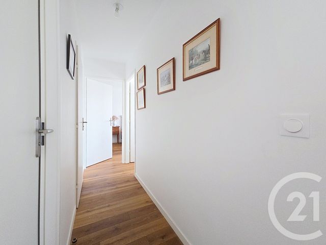 Appartement F3 à vendre - 3 pièces - 74.1 m2 - PARIS - 75013 - ILE-DE-FRANCE - Century 21 K.B. Immobilier