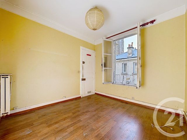 Appartement F2 à vendre PARIS