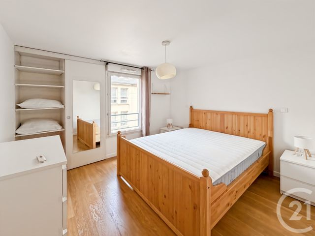 Appartement F3 à louer - 3 pièces - 61.6 m2 - VILLEJUIF - 94 - ILE-DE-FRANCE - Century 21 K.B. Immobilier