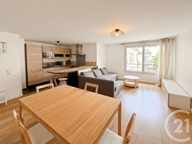Appartement F3 à louer VILLEJUIF