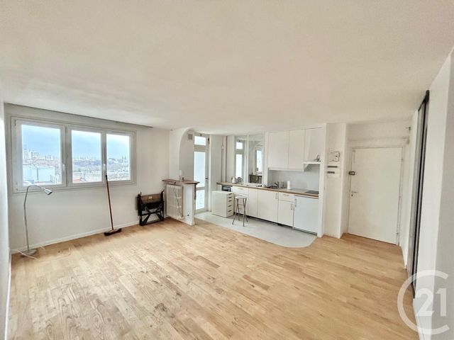 Appartement F4 à louer LE KREMLIN BICETRE