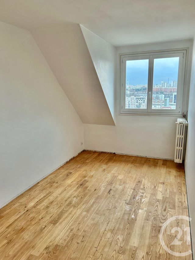 Appartement F4 à louer - 4 pièces - 60.55 m2 - LE KREMLIN BICETRE - 94 - ILE-DE-FRANCE - Century 21 K.B. Immobilier
