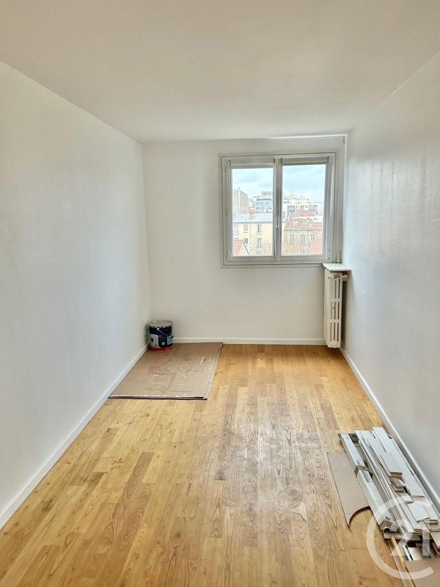 Appartement F4 à louer - 4 pièces - 60.55 m2 - LE KREMLIN BICETRE - 94 - ILE-DE-FRANCE - Century 21 K.B. Immobilier