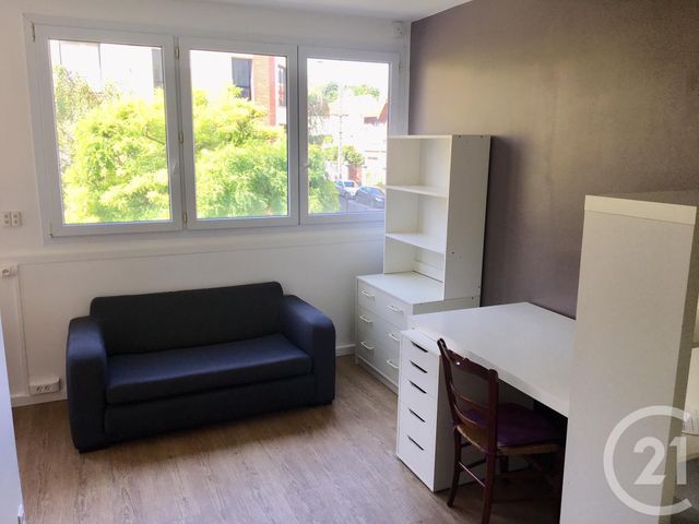 Appartement F1 à louer LE KREMLIN BICETRE