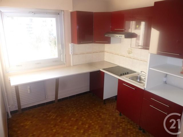 Appartement F3 à louer - 3 pièces - 69.0 m2 - LE KREMLIN BICETRE - 94 - ILE-DE-FRANCE - Century 21 K.B. Immobilier