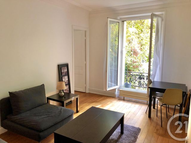 Appartement F2 à louer PARIS