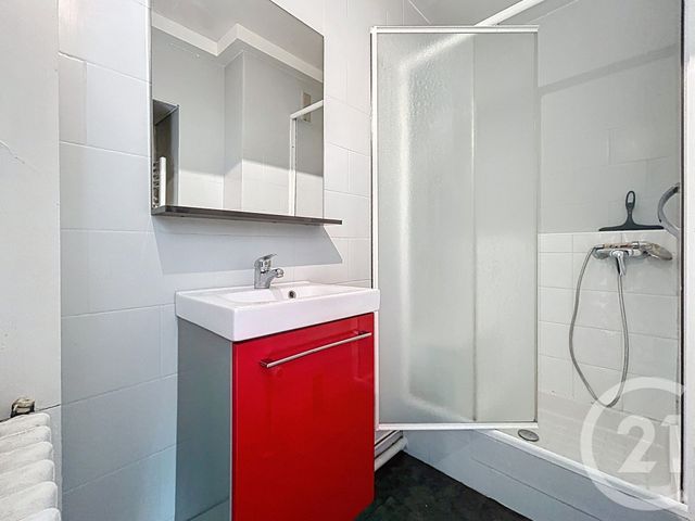 Appartement F2 à vendre - 2 pièces - 40.14 m2 - PARIS - 75013 - ILE-DE-FRANCE - Century 21 K.B. Immobilier