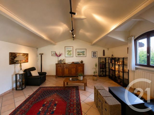 maison à vendre - 4 pièces - 100.0 m2 - LE KREMLIN BICETRE - 94 - ILE-DE-FRANCE - Century 21 K.B. Immobilier