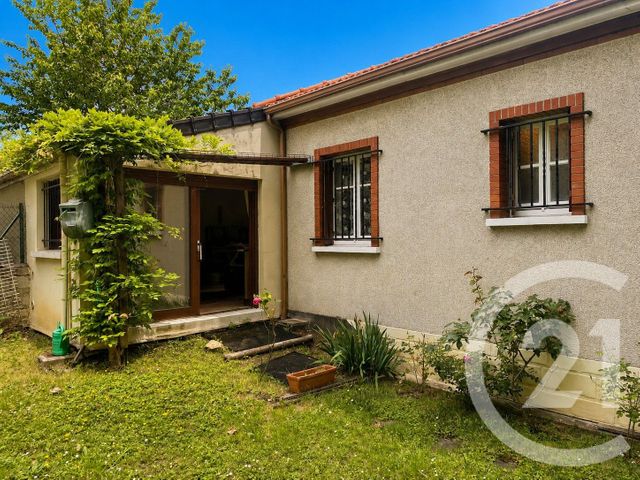 maison à vendre - 4 pièces - 100.0 m2 - LE KREMLIN BICETRE - 94 - ILE-DE-FRANCE - Century 21 K.B. Immobilier