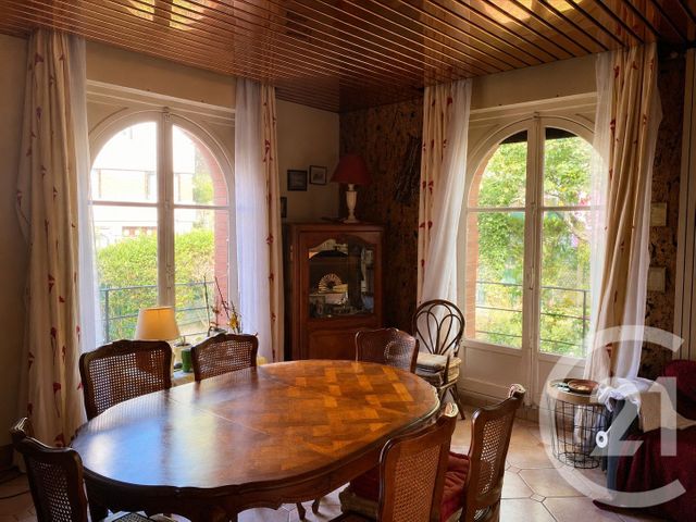 maison à vendre - 4 pièces - 100.0 m2 - LE KREMLIN BICETRE - 94 - ILE-DE-FRANCE - Century 21 K.B. Immobilier