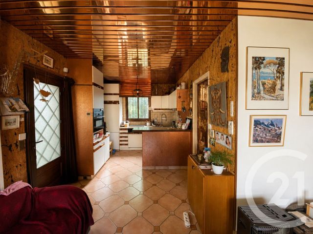 maison à vendre - 4 pièces - 100.0 m2 - LE KREMLIN BICETRE - 94 - ILE-DE-FRANCE - Century 21 K.B. Immobilier