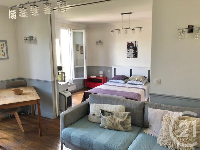 Appartement T2 à louer LE KREMLIN BICETRE