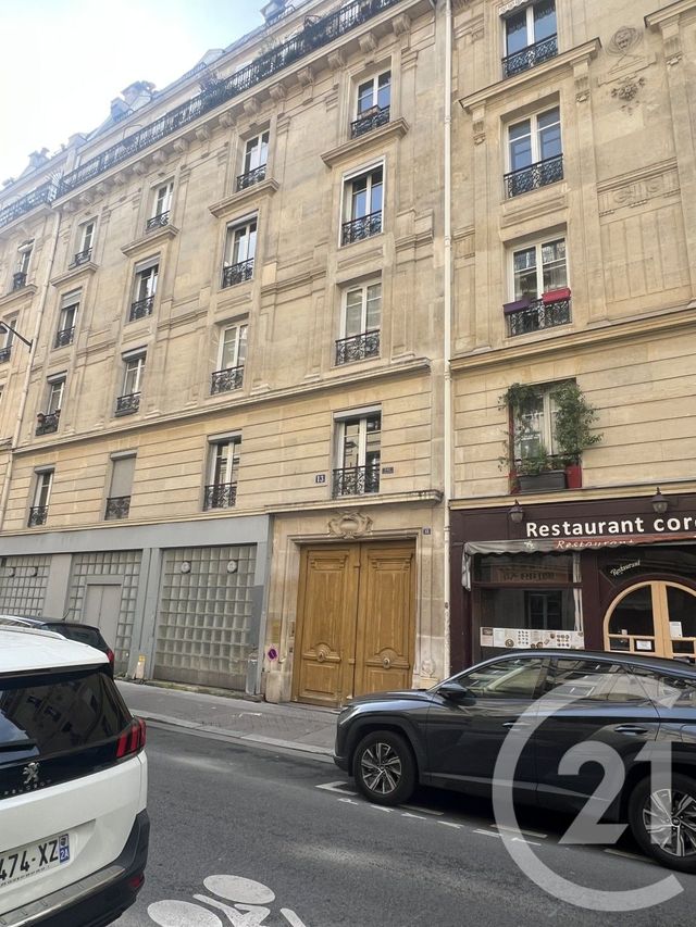 appartement - PARIS - 75011