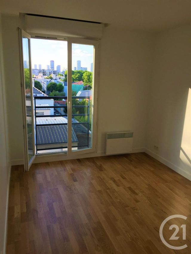 Appartement F3 à louer - 3 pièces - 64.0 m2 - LE KREMLIN BICETRE - 94 - ILE-DE-FRANCE - Century 21 K.B. Immobilier