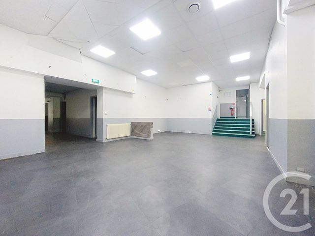 divers à vendre - 433.36 m2 - PARIS - 75013 - ILE-DE-FRANCE - Century 21 K.B. Immobilier