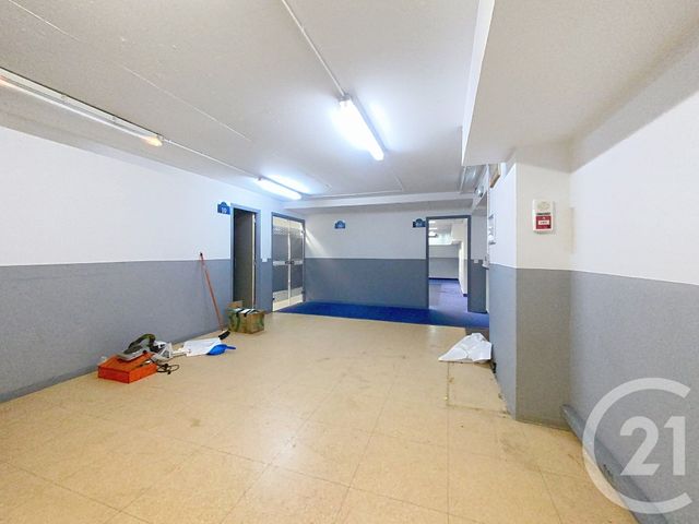 divers à vendre - 433.36 m2 - PARIS - 75013 - ILE-DE-FRANCE - Century 21 K.B. Immobilier