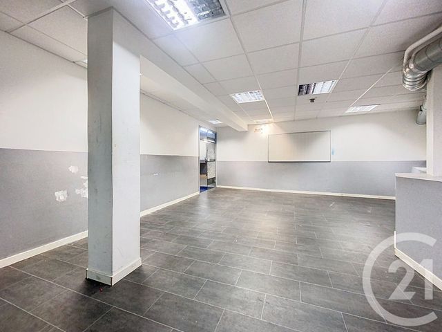 divers à vendre - 433.36 m2 - PARIS - 75013 - ILE-DE-FRANCE - Century 21 K.B. Immobilier