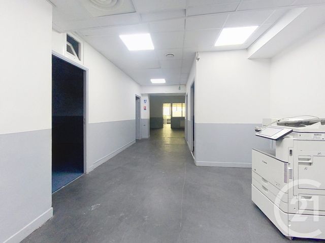 divers à vendre - 433.36 m2 - PARIS - 75013 - ILE-DE-FRANCE - Century 21 K.B. Immobilier
