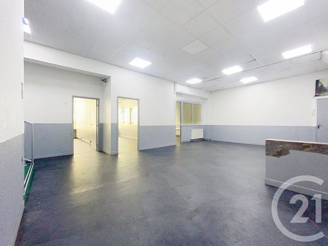 divers à vendre - 433.36 m2 - PARIS - 75013 - ILE-DE-FRANCE - Century 21 K.B. Immobilier