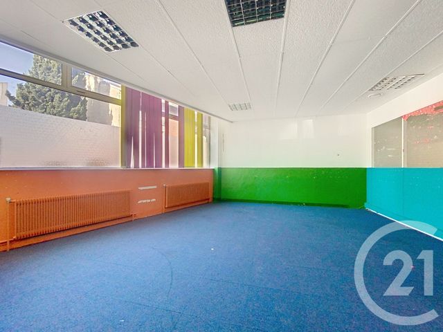 divers à vendre - 433.36 m2 - PARIS - 75013 - ILE-DE-FRANCE - Century 21 K.B. Immobilier