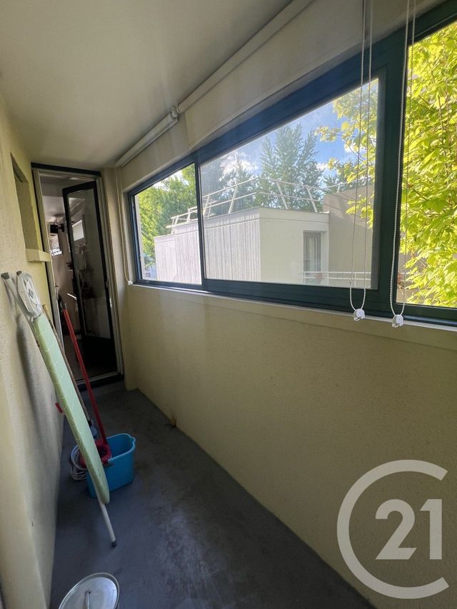 Appartement T4 à louer - 4 pièces - 93.52 m2 - ARCUEIL - 94 - ILE-DE-FRANCE - Century 21 K.B. Immobilier