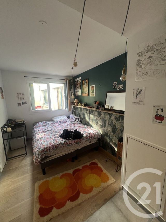 Appartement T4 à louer - 4 pièces - 93.52 m2 - ARCUEIL - 94 - ILE-DE-FRANCE - Century 21 K.B. Immobilier