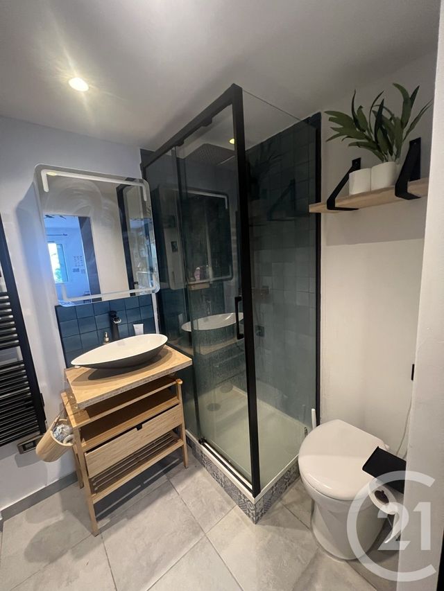 Appartement T4 à louer - 4 pièces - 93.52 m2 - ARCUEIL - 94 - ILE-DE-FRANCE - Century 21 K.B. Immobilier