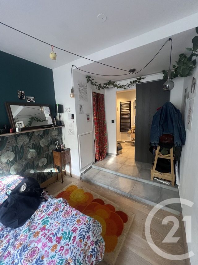 Appartement T4 à louer - 4 pièces - 93.52 m2 - ARCUEIL - 94 - ILE-DE-FRANCE - Century 21 K.B. Immobilier