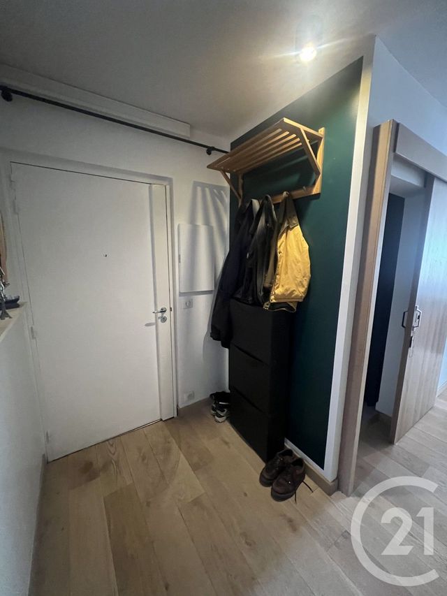 Appartement T4 à louer - 4 pièces - 93.52 m2 - ARCUEIL - 94 - ILE-DE-FRANCE - Century 21 K.B. Immobilier