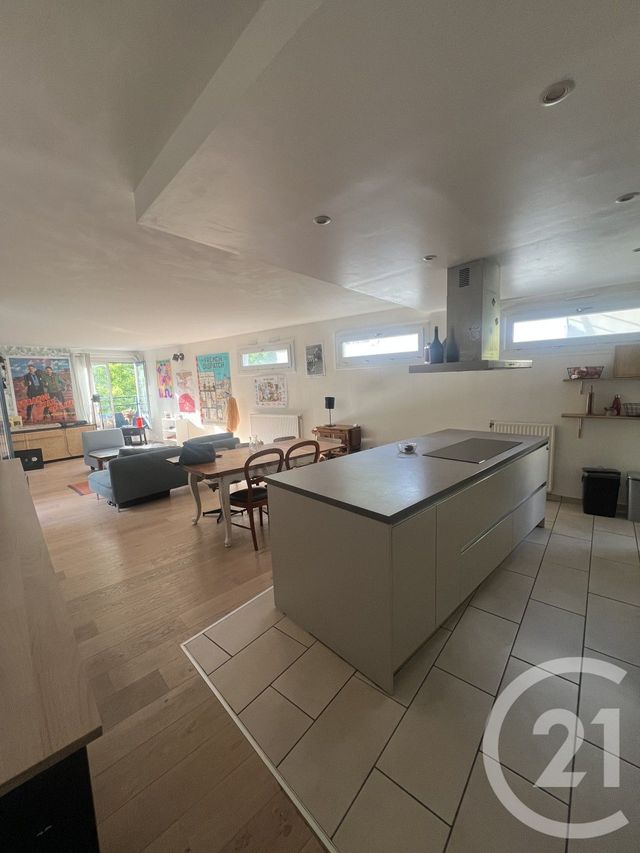Appartement T4 à louer ARCUEIL