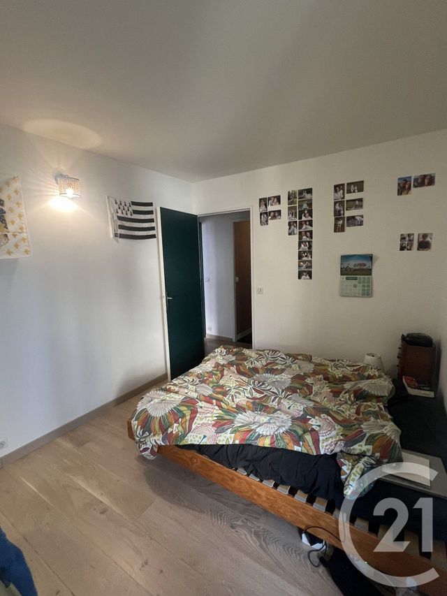 Appartement T4 à louer - 4 pièces - 93.52 m2 - ARCUEIL - 94 - ILE-DE-FRANCE - Century 21 K.B. Immobilier